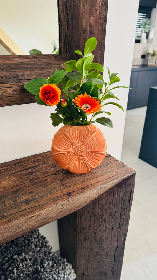 Bouquet « souffle de printemps »