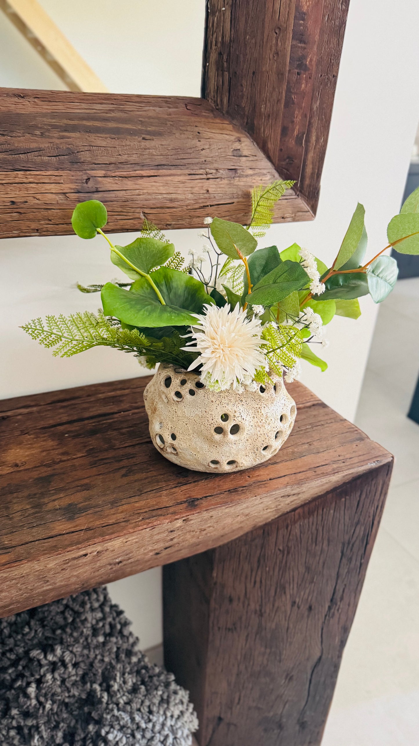 Bouquet « douce saison »