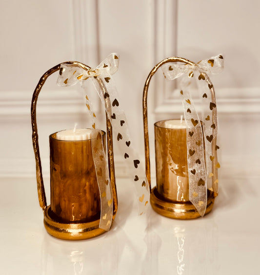 Chandelles