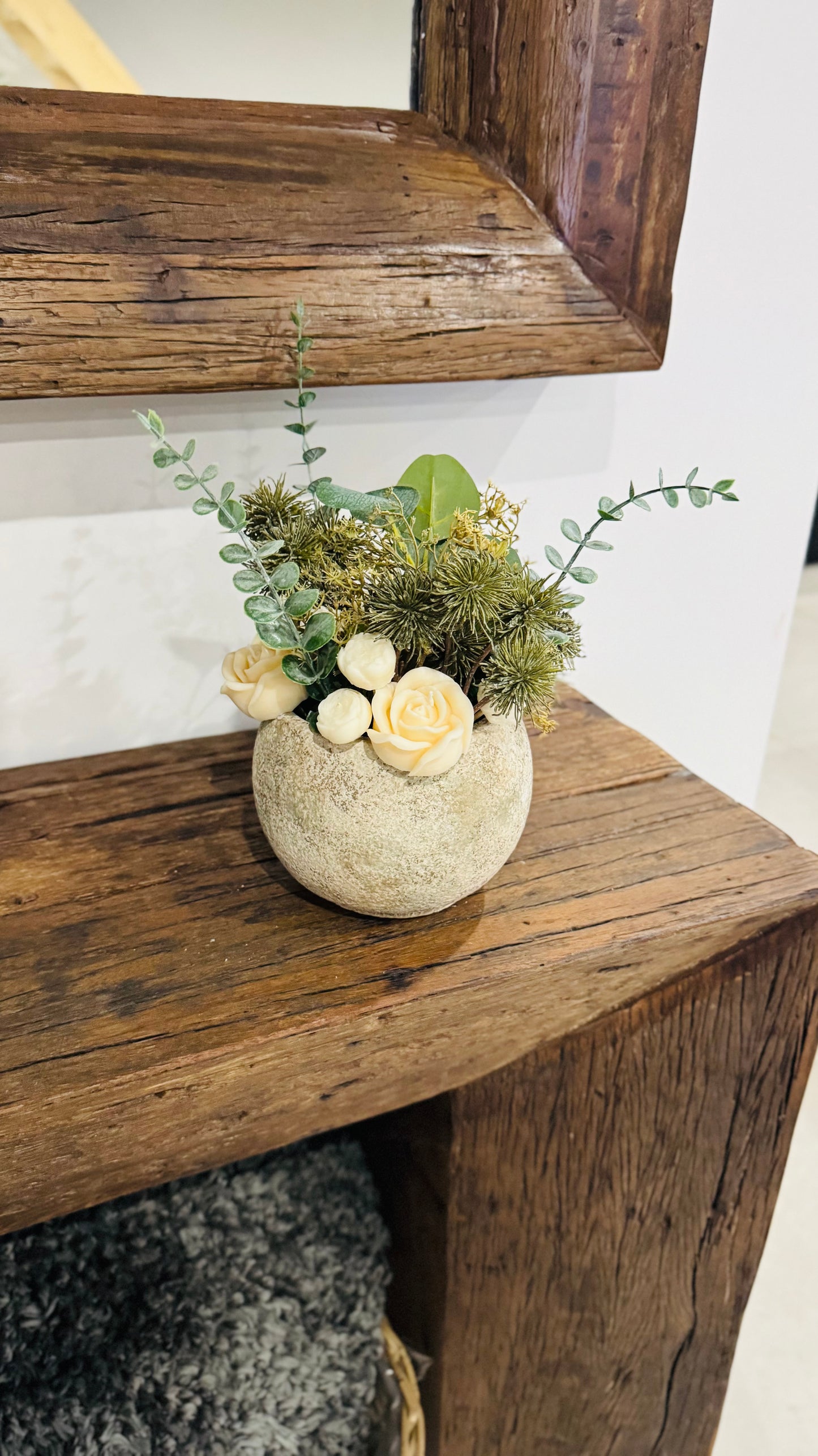 Bouquet d’automne