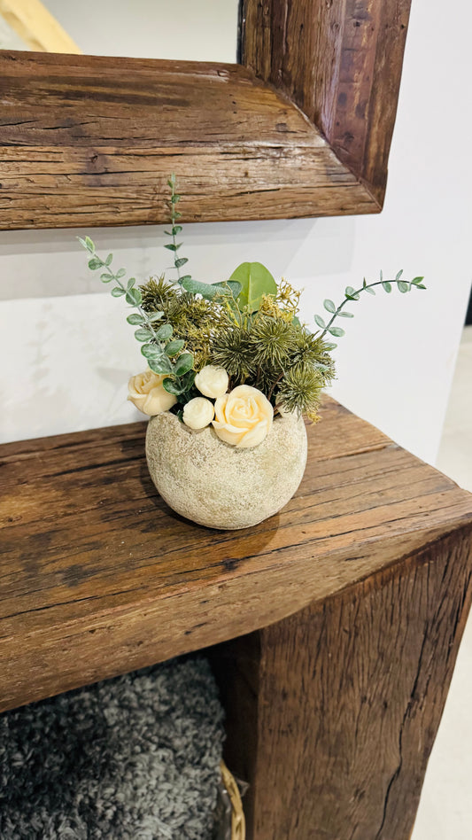 Bouquet d’automne