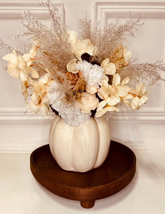 Bouquet Halloween