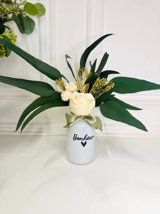 Bouquet bonheur 😍