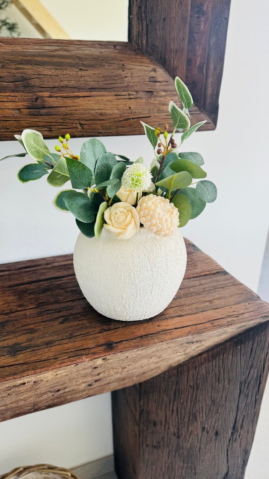 Bouquet nectar d’abricot