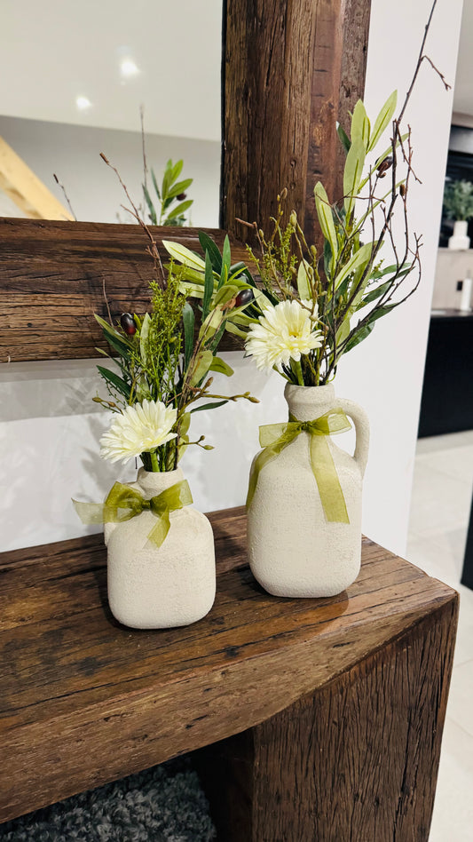 Bouquet d’olive