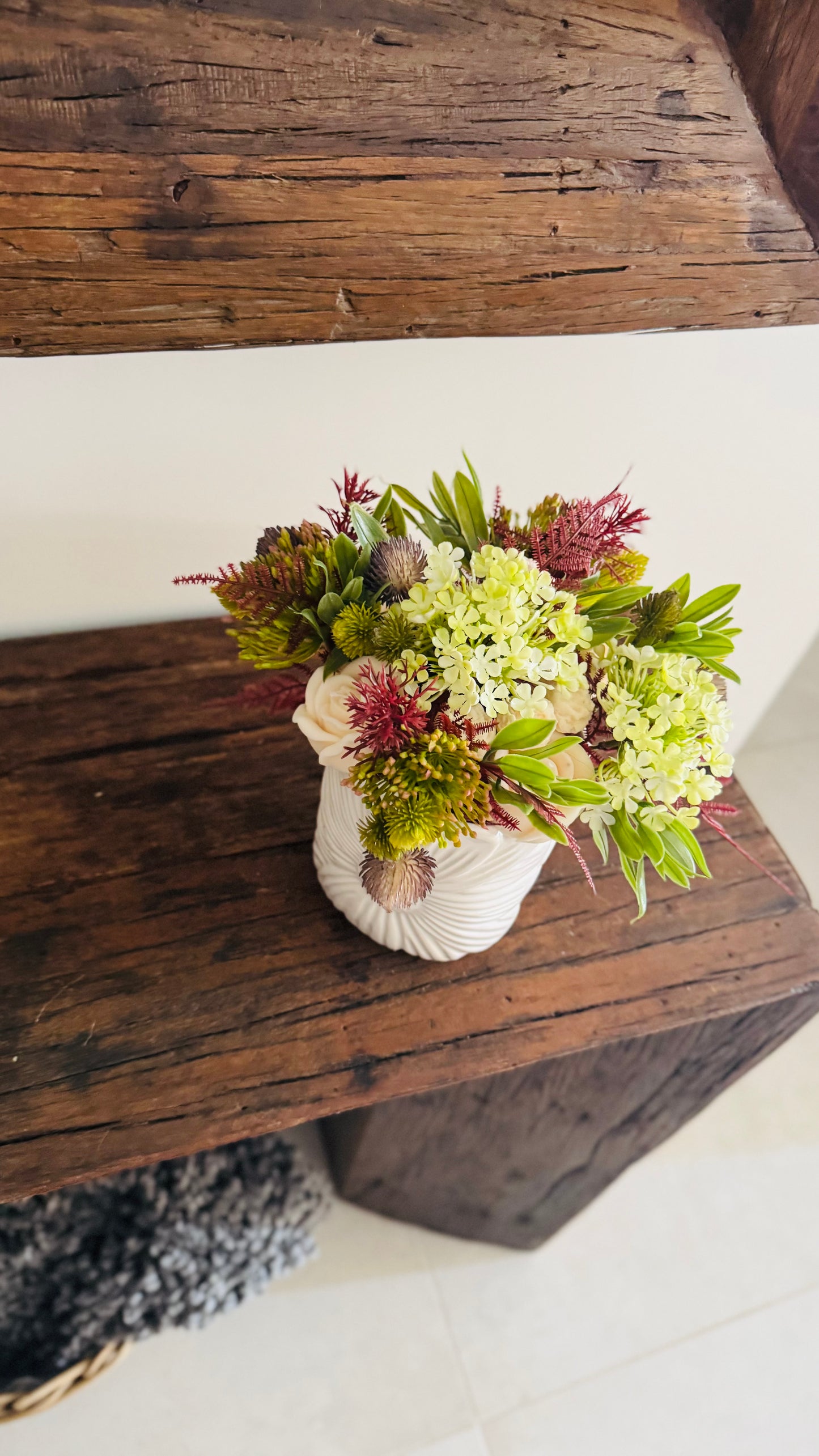 Bouquet « printanier »