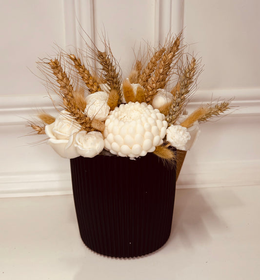 Bouquet caramel beurre salé