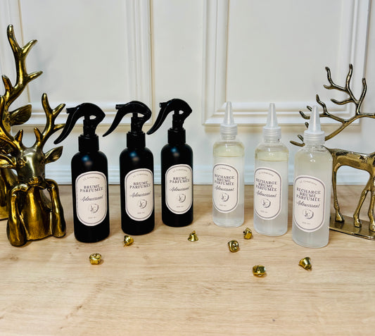 Parfum ambiance 200ml