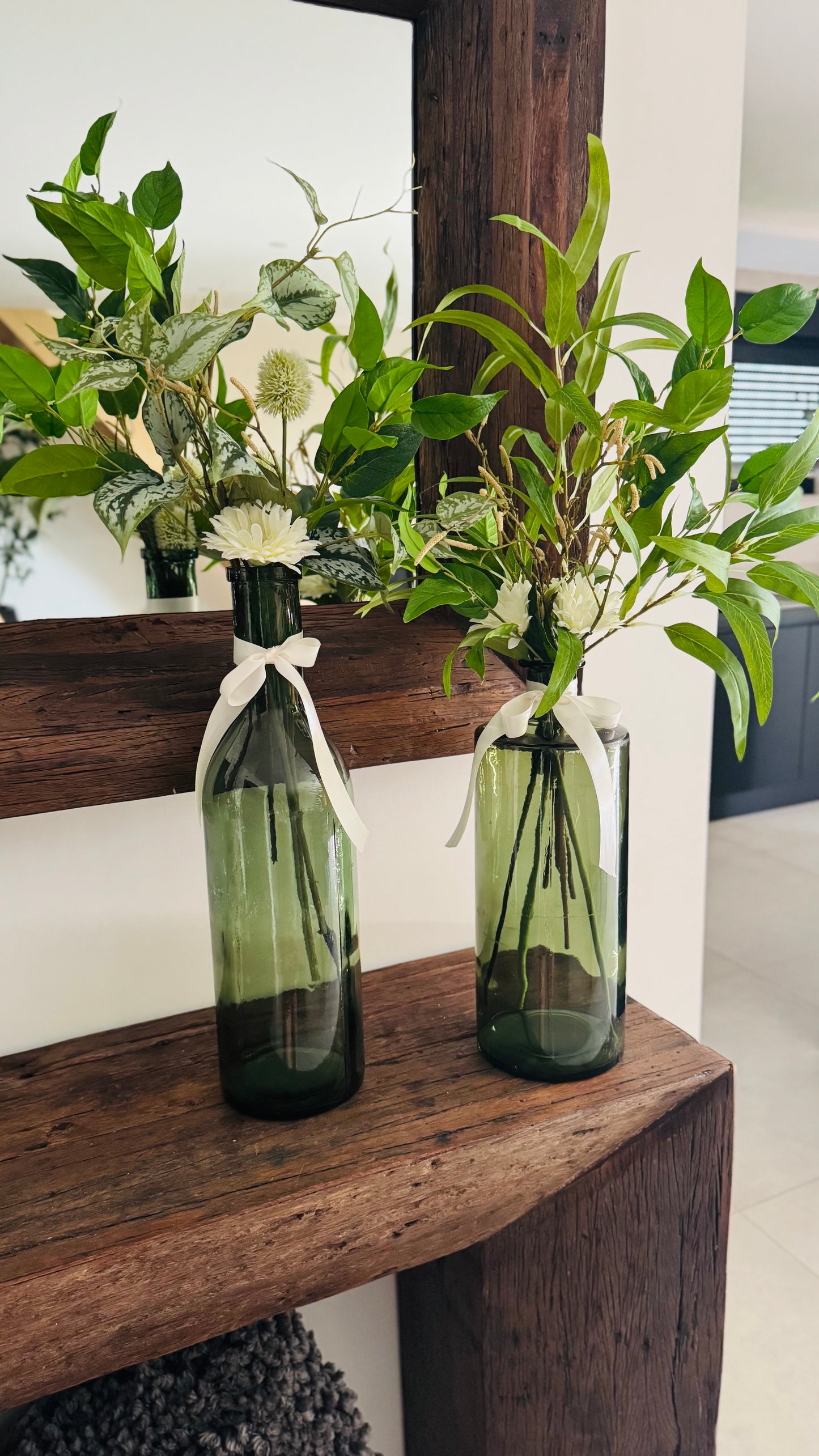 Bouquet « evasion florale »