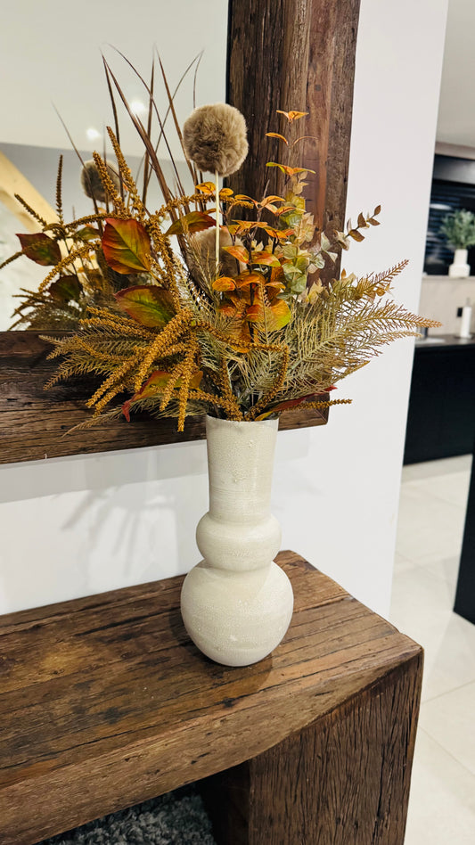 Bouquet d’automne