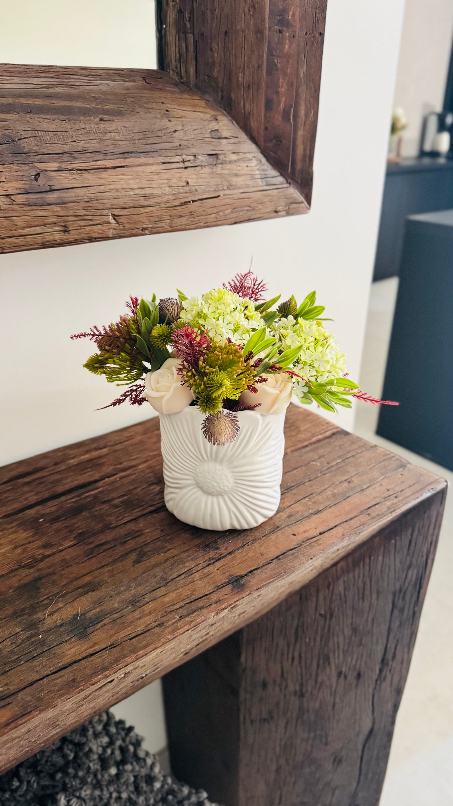 Bouquet « printanier »
