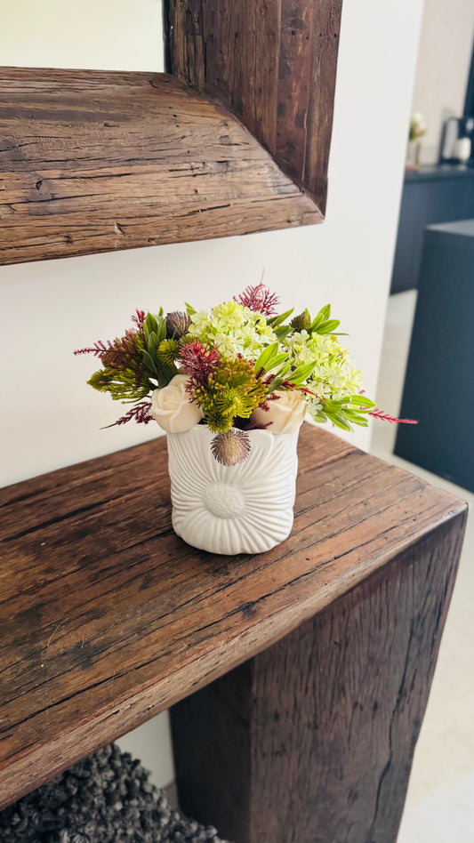 Bouquet « printanier »