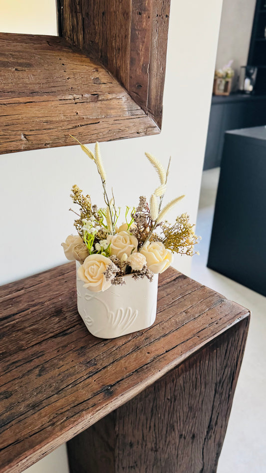 Bouquet frais 🤩