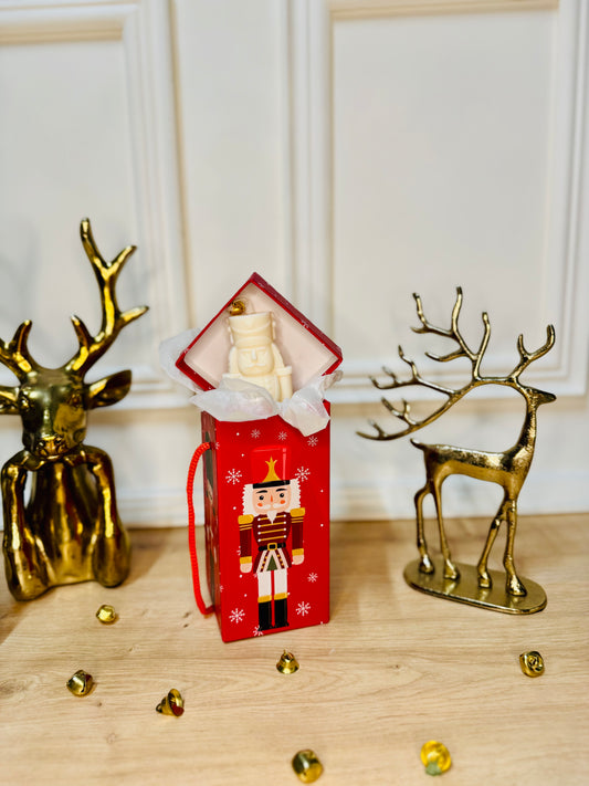 Boîte casse noisette 😍