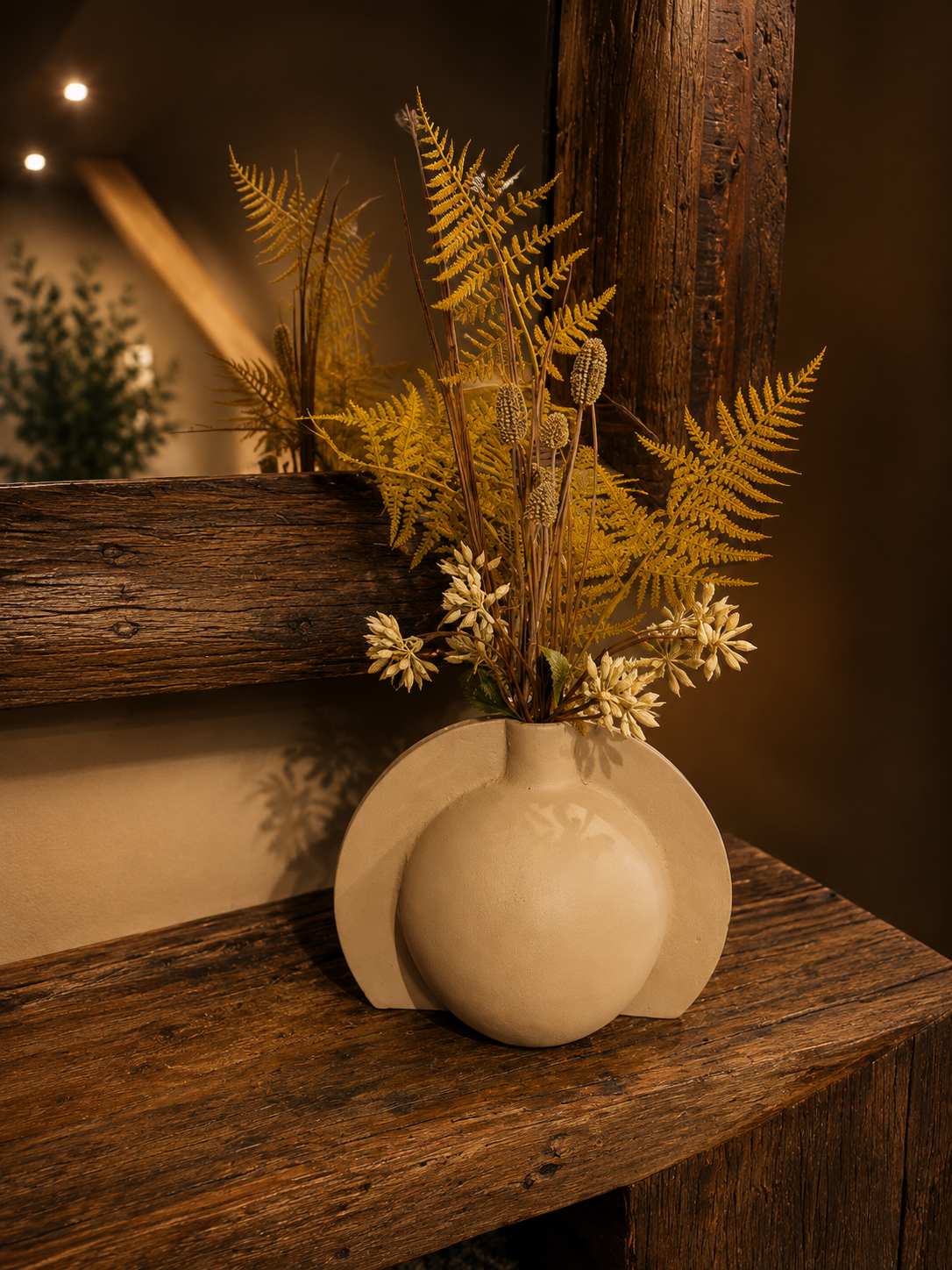 Bouquet d’automne 🤩