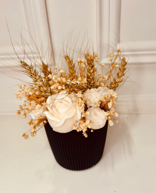 Bouquet vanille