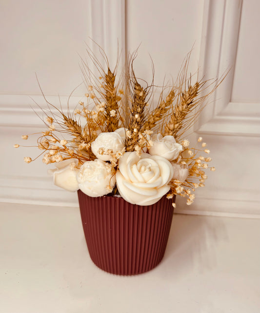 Bouquet caramel beurre salé