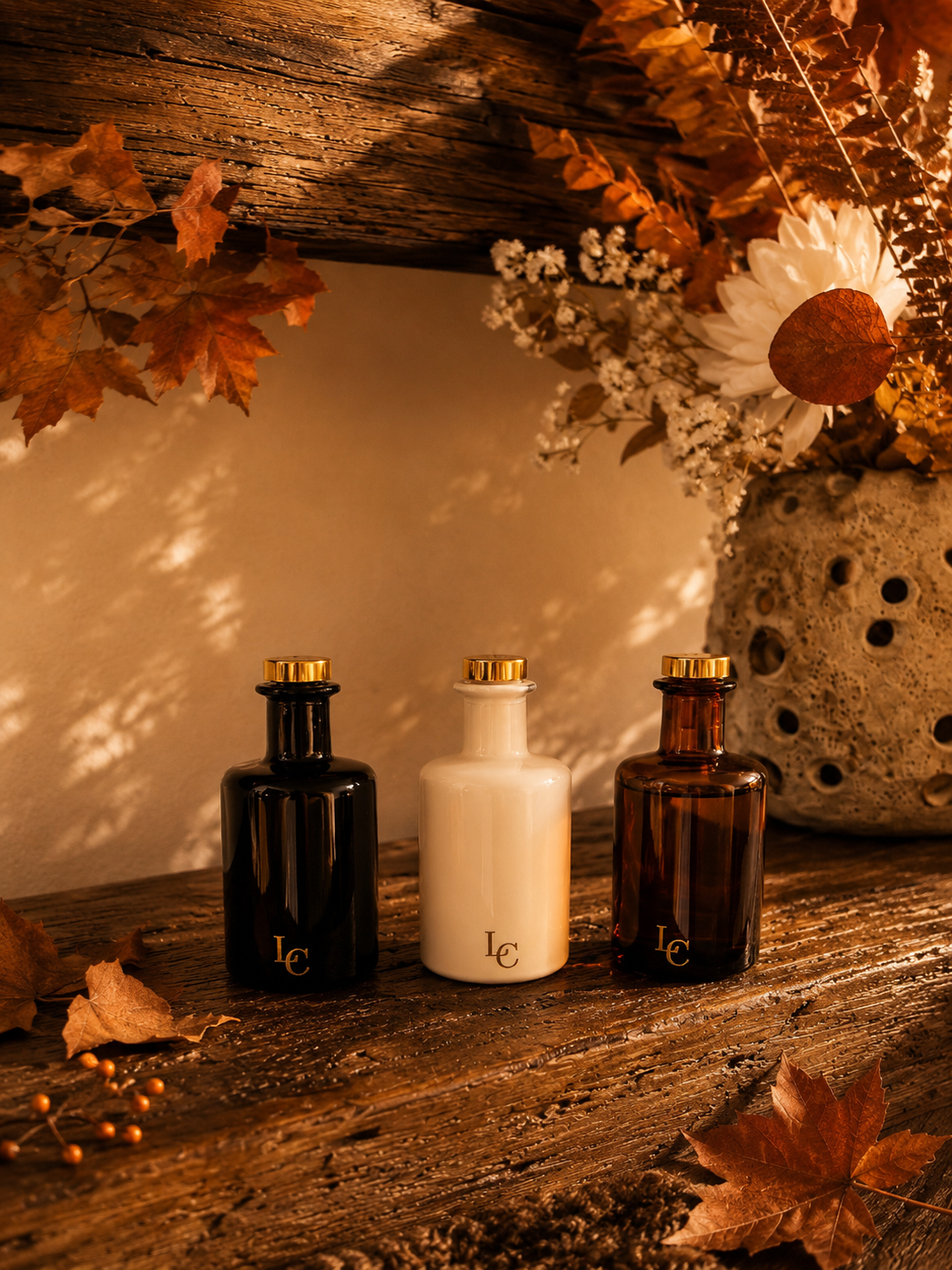 Diffuseur capilla 250ml