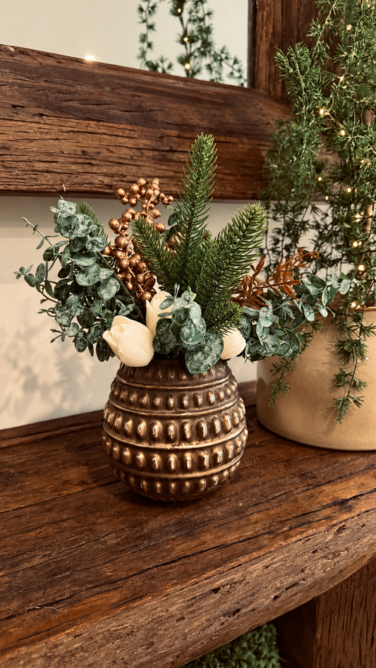 Bouquet or