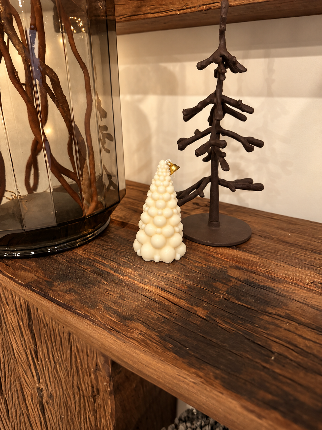 Sapin bulle
