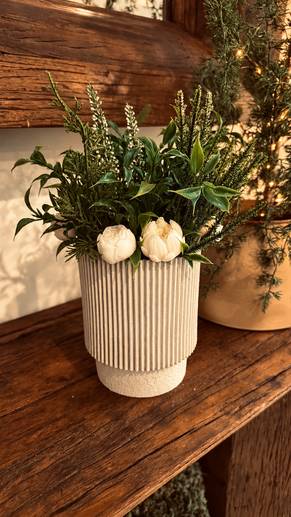Bouquet frais