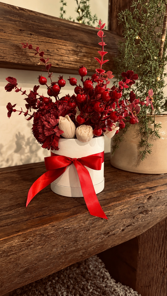 Bouquet Noel