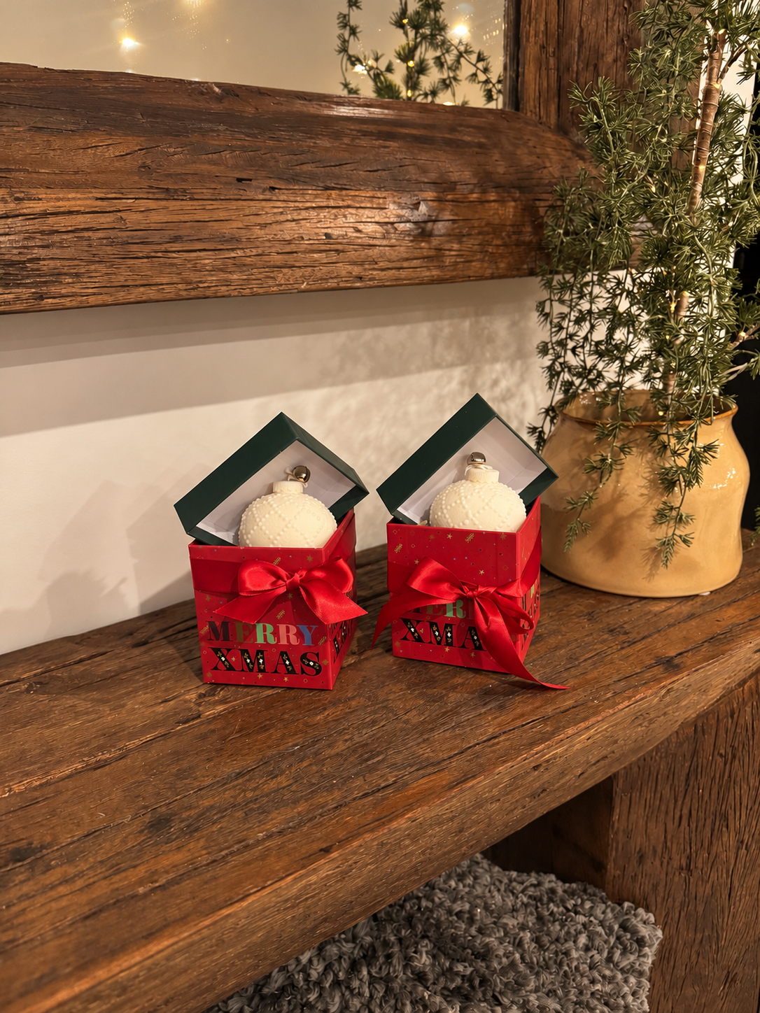 Boule de Noël