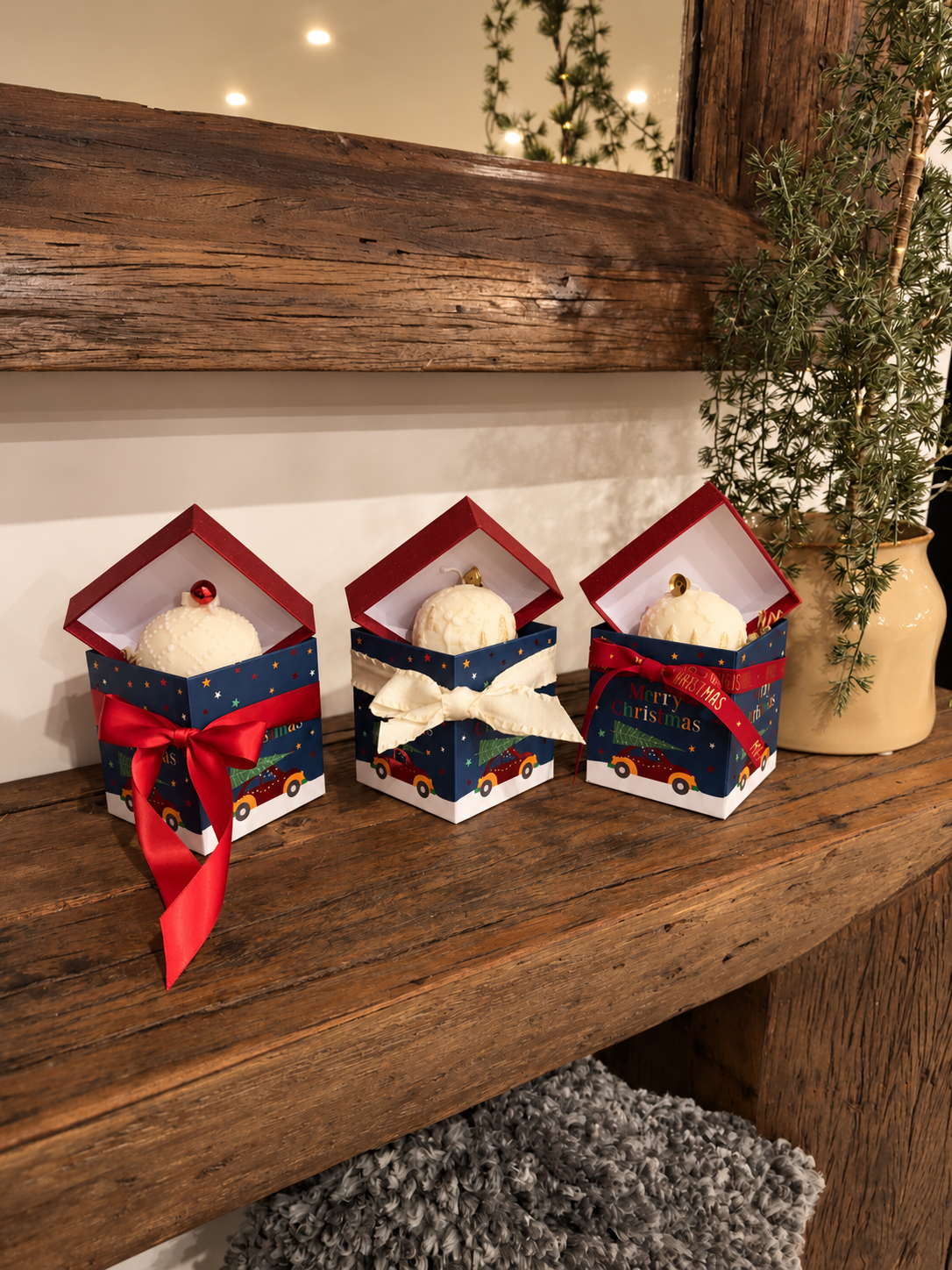 Boule de Noël