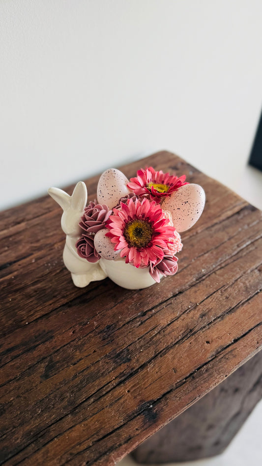 Petite composition lapin 🐇